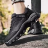 Men’s Winter Waterproof Sneakers 3