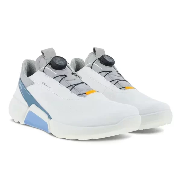 Premium Men’s Golf Running Shoes 1