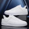 Men's Network Surface Fashion Sneakers Man Breathable Fashion Casual Board Shoes Small White Men's Sports Shoes 2025 New 2