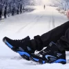 Men’s Winter Warm Snow Shoes 2