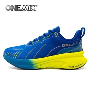 ONEMIX Cushioning Running Shoes 1