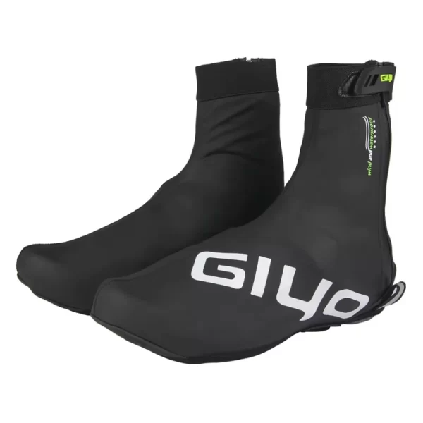 GIYO Waterproof Cycling Shoe Covers Women Men Shoes Cover MTB Road Bike Racing Overshoes Waterproof Shoe Covers Lock Protector 1