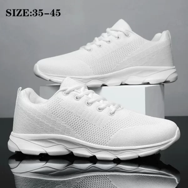 2024 Men’s Lightweight Sports Shoes 1