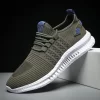 Summer Running Shoes Men Lightweight Sneakers 5