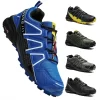 Men’s Cross-Country Hiking Shoes 2