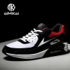 OIMKOI Men’s Air Cushion Sneakers 2