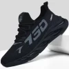 Men’s Light Mesh Summer Running Shoes 2