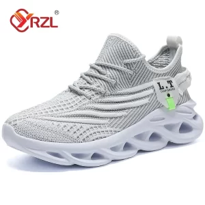 YRZL Lightweight Running Sneakers 1