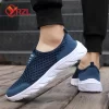 YRZL Men’s Slip-On Casual Sneakers 6