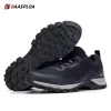 Baasploa Men’s Waterproof Hiking Shoes 5