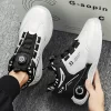 Men Sneakers with Rotating Buckle 5