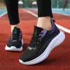 Shoes for Women Couple High Quality 2023 Women Fashion Mesh Breathable Men Sneakers Outdoor Sports Sneakers Comfortable Men Shoe 4