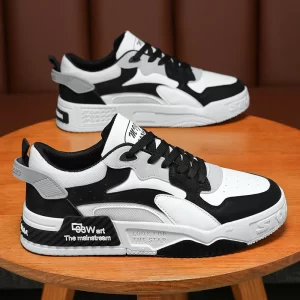 2023 Men’s Platform Casual Sneakers 1