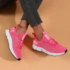 Fashion Men's Shoes Summer Mesh Training Lightweight Casual Running Anti Slip Breathable Luxury Brand Original Sneakers Shoes 6