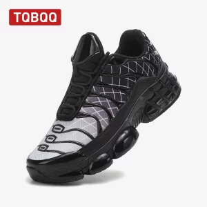 Men’s Air Cushion Running Sneakers 1