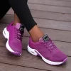 Large Size Women’s Air Cushion Sneakers 4