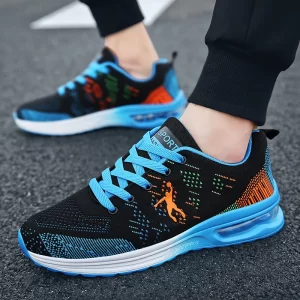 Hot Sale Men’s Sports Sneakers 1