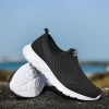 Stylish unisex Casual sneakers Breathable Running Tennis Shoes for Couples Comfortable casual Walking flats plus size 48 6