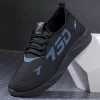 Men’s Classic Mesh Running Sneakers 5