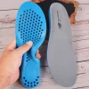 Newblance Shock-Absorbant Stretch Breathable Deodorant Running Cushion Insoles For Feet Men Insoles For Shoes Sole  Sport insole 2