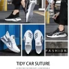 2024 Men’s Soft Sole Casual Sneakers 6