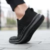 Breathable Men Casual Shoes 5