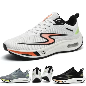 Air Cushioned Men’s Walking Shoes 1