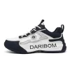 Running Shoes Men Breathable Shockproof 2