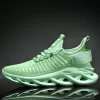 Men Casual Breathable Running Shoes 6