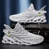 Men’s Summer Breathable Running Shoes 6