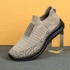 Breathable Men Casual Shoes 3