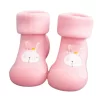 New Thickened Kids Socks Shoes Winter Super Warm Baby Toddler Boots Boys Girl Sneakers Newborn Indoor Shoes Floor Footwear shoes 6