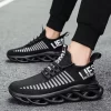 Unisex Breathable Running Sneakers 4