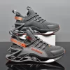 Spring & Summer Men’s Mesh Running Shoes 3