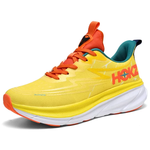 Men’s Basketball & Running Shoes 1