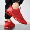 Fashion Men’s Non-Slip Running Shoes 4