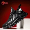 YRZL Comfortable Sneakers for Men & Women 5