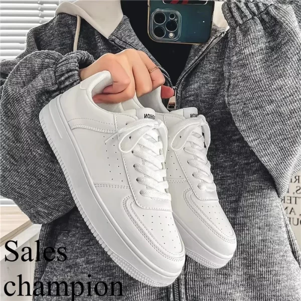 2025 Men’s Fashion Casual Sneakers 1