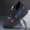 Men’s Classic Mesh Running Sneakers 4