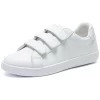 New Autumn White Skateboard Shoes 5