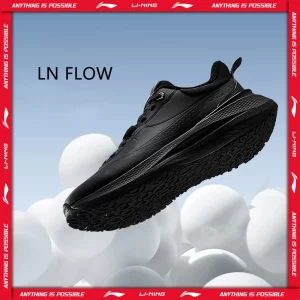 Li-Ning LN FLOW Running Shoes 1