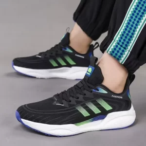 Breathable Student Walking Shoes 1