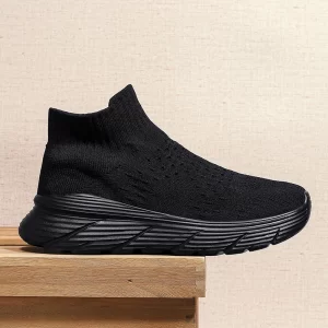 Men’s Lightweight Sock Sneakers 1