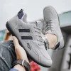 Summer Shoes for Men Sneaker Outdoor Casual Driving Shoes Male Trendy Breathable Sports Shoes Light Tennis Shoe Chaussure Hommes 3