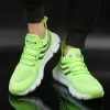 Men’s Breathable Running Shoes 4