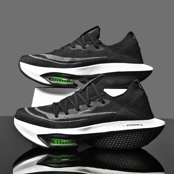 Mesh Air Cushion Casual Running Shoes 1