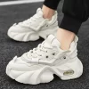 Designer Men’s Chunky Sneakers 5