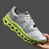 2024 Men’s Lightweight Running Shoes 3