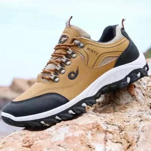 Men’s Outdoor Hiking & Running Shoes 1