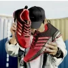 Men’s Fashion Breathable Mesh Sneakers 6